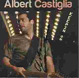 Albert Castiglia - Keepin On