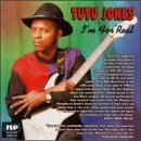 Tutu Jones - I'm For Real