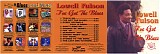 Lowell Fulson - I've Got The Blues (Paula)