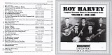 Roy Harvey - Complete Recorded Works Vol. 3