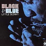 Little Sonny - Black & Blue