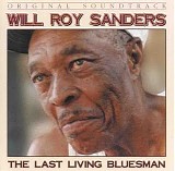 Will Roy Sanders - Last Living Bluesman