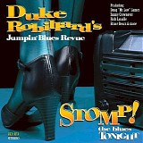 Duke Robillard - Stomp! The Blues Tonight