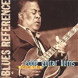 Eddie 'Guitar' Burns - Lonesome Feeling