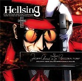 Yasushi Ishii - Hellsing