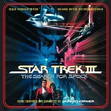 James Horner - Star Trek III: The Search For Spock