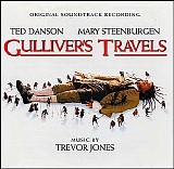 Trevor Jones - Gulliver's Travels