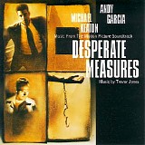 Trevor Jones - Desperate Measures