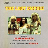 Alan Howarth - The Lost Empire