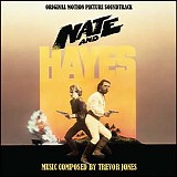 Trevor Jones - Nate and Hayes