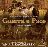 Jan A.P. Kaczmarek - Guerra e Pace
