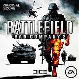 Mikael Karlsson - Battlefield: Bad Company 2