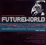 Fred Karlin - Futureworld