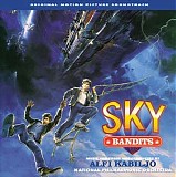 Alfi Kabiljo - Sky Bandits