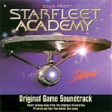 Ron Jones - Star Trek: Starfleet Academy