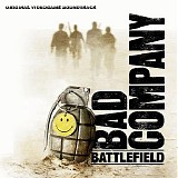 Mikael Karlsson - Battlefield: Bad Company