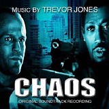 Trevor Jones - Chaos