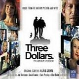 Alan John - Three Dollars