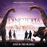 Trevor Jones - Dinotopia