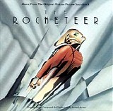 James Horner - The Rocketeer