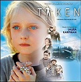 Laura Karpman - Taken