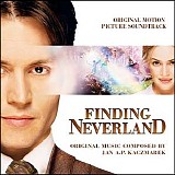 Jan A.P. Kaczmarek - Finding Neverland