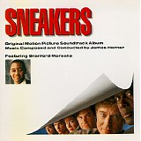 James Horner - Sneakers