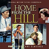 Bronislau Kaper - Home From The Hill