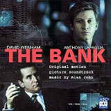 Alan John - The Bank