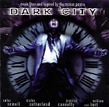 Trevor Jones - Dark City