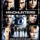 Tuomas Kantelinen - Mindhunters