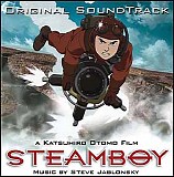 Steve Jablonsky - Steamboy