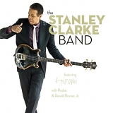 Stanley Clark Band - Up