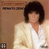 Renato Zero - Soggetti smarriti