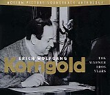 Erich Wolfgang Korngold - The Adventures of Robin Hood