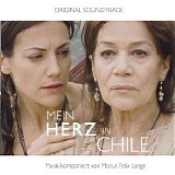 Marius Felix Lange - Mein Herz In Chile