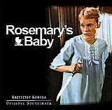 Krzystof Komeda - Rosemary's Baby