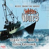 Andrew Kubiszewski - Lobster Wars