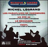 Michel Legrand - Summer of '42