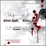 Gershon Kingsley - Silent Night, Bloody Night