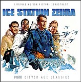 LEGRAND Michel - Ice Station Zebra