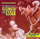 KORNGOLD Erich Wolfgang - The Private Lives of Elizabeth & Essex