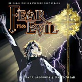 Frank LaLoggia & David Spear - Fear No Evil