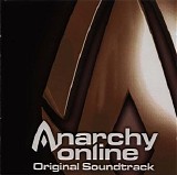 Tor LinlÃ¸kken - Anarchy Online