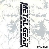 KCE Japan Sound Team - Metal Gear Solid