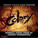 Andrew Kubiszewski - The Colony