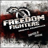 Jesper Kyd - Freedom Fighters