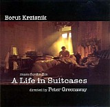 Borut Krzisnik - A Life In Suitcases