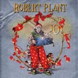 Robert Plant - Band of Joy