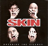 Skin - Breaking The Silence